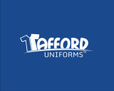 https://www.logocontest.com/public/logoimage/1438423414Tafford Uniforms 005.png